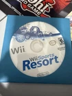 New ListingNintendo Wii Sports Resort 2009 Game Disc Only, Tested, US Version