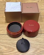 Genuine Original Pomellato Jewellery Ring Presentation Box Case