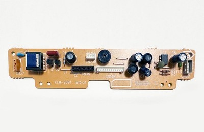 KORG Triton Classic/Pro/Studio Original LCD Display Inverter Board KLM-2091