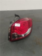 Feu arrière Chevrolet CRUZE