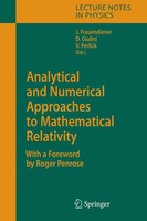 JöRg Frauendiener (U. A.) | Analytical And Numerical Approaches To...