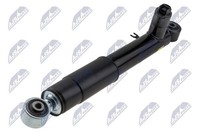 StossdÄMpfer Hinten Links FÜR Vw