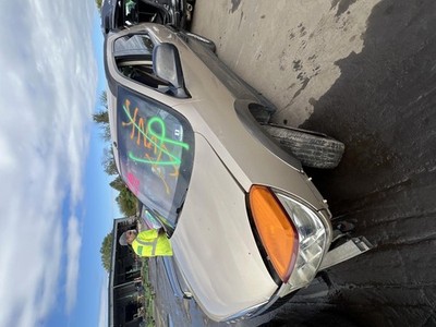 2004 Buick Rendezvous Left Front Door 4DR SUV OEM Used Part 532927