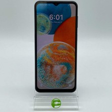 Unlocked Samsung Galaxy A23 5G 4GB RAM 64GB SM-A236U1/DS Black