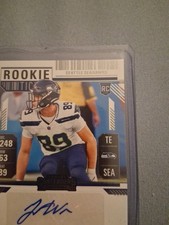 2024 Panini Contenders - Rookie Ticket Jack Westover #203 Hobby (AU, RC)