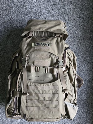 Eberlestock Skycrane II Travel Backpack