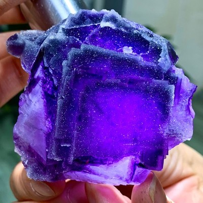 『purple crystals』 s-l400.jpg