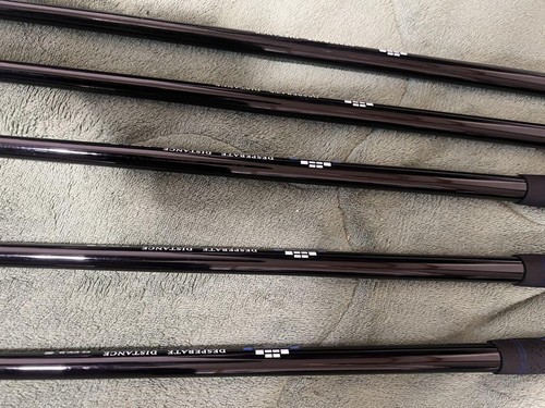 Iron Set For Beginners S P 9 8 7 - Picture 3 of 5