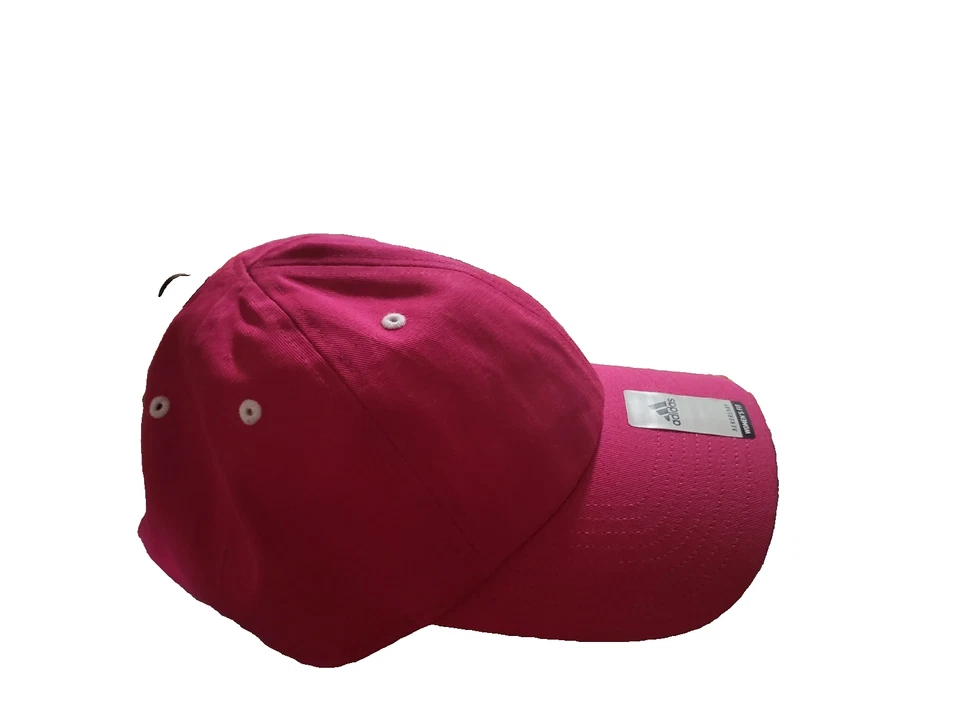ADIDAS hat women PINK - Image 4 of 4