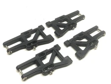 Duratrax Nitro Maximum MT Control Arms Front & Rear R1