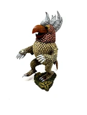 Mcfarlane Where The Wild Things Are EMIL Action Figure (K2)