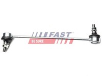 Fast Koppelstange Stabilisator FT20583 FüR DZ0 Megane Renault 3 BZ0 KZ0 ScÉNic