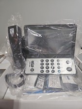 CapTel 2400IBT Ultratec Captioned Hearing Impaired Touch Screen Telephone System