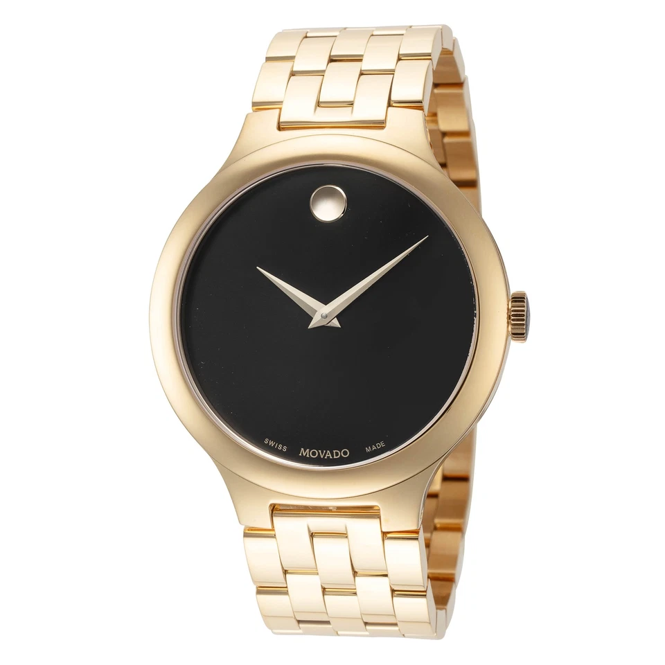 Movado Watch 0608043