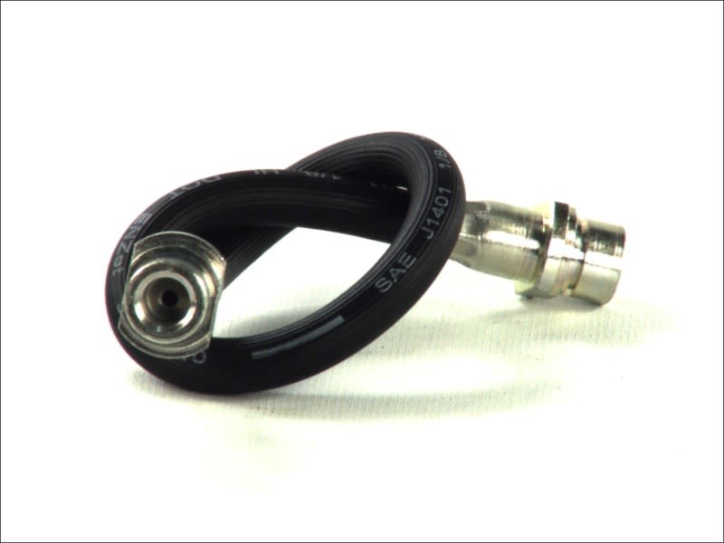 Flexible de frein ABE C80163ABE compatible avec circuit hydraulique Toyota Yaris 1.3