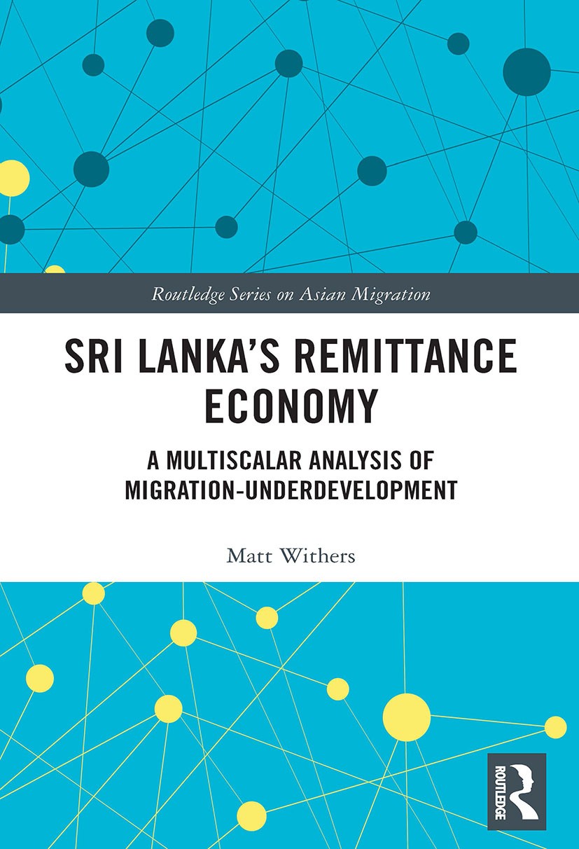 Sri Lanka’s Remittance Economy