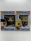 Funko Pop! Movies Vinyl Dumb & Dumber Harry and Lloyd #1037 and #1038 - Lot of 2