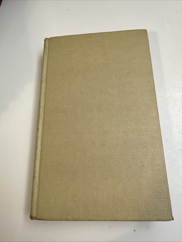 The Crack-Up by F. Scott Fitzgerald (1945) Hardcover Book 1st Edition - Picture 2 of 15