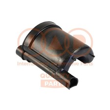 Kraftstofffilter IAP QUALITY PARTS 122-17100 für TOYOTA PRIUS Stufenheck (NHW11)