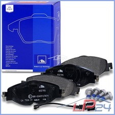 Kits de frein Skoda SUPERB