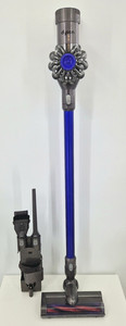 Dyson V6 Kabelloser Akku-Staubsauger