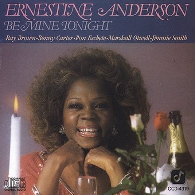 Be Mine Tonight by Ernestine Anderson