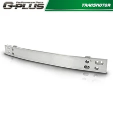 Fit For 10-15 Toyota Prius Aluminum Front Bumper Reinforcement Impact Bar