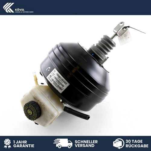 Bremskraftverstärker Hauptbremszylinder BMW 1 F20 F21 6798418