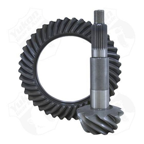 Yukon-Gear For Dodge Ram 1500/2500 94-01 Gear Set High Performance | Dana 44