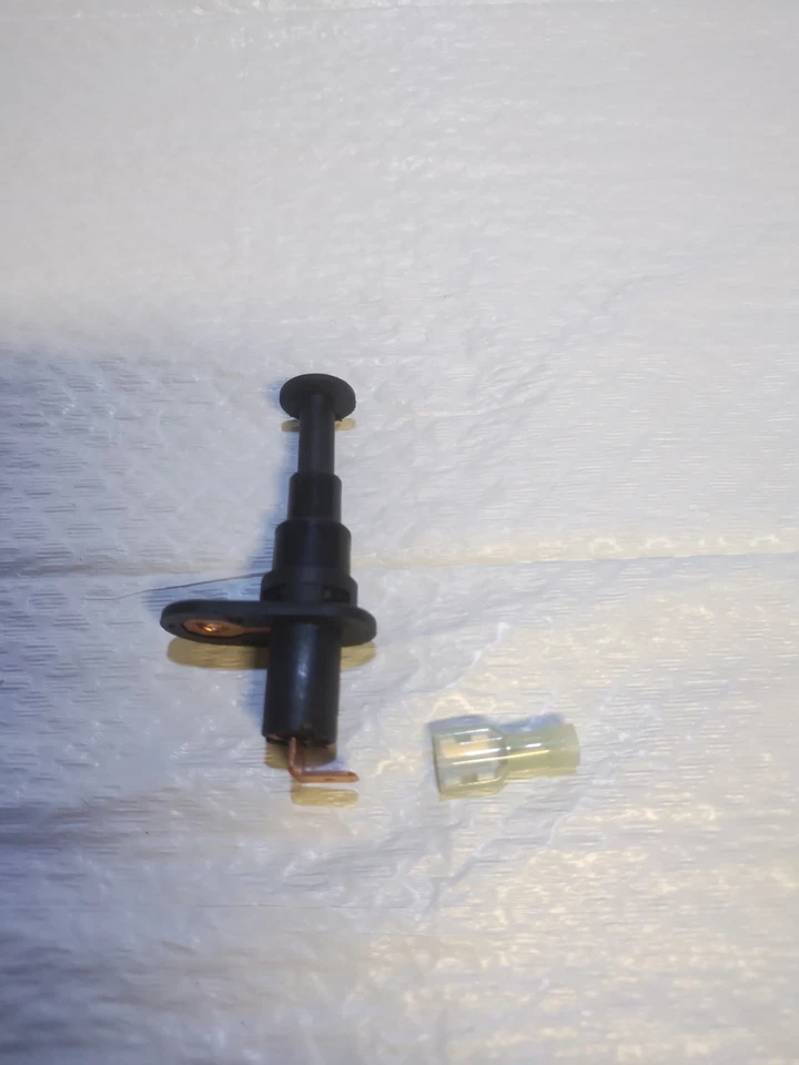 CLIFFORD ,Viper, Compustart Universal Hood,Door Pin Etc - Image 3 of 4