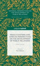 Middle Eastern and African Perspectives on the Development of Pub