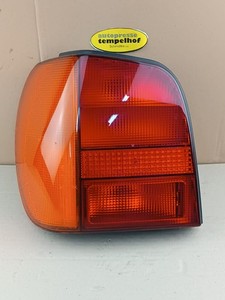 VW Polo Heckleuchte Links 6N0945095 1999