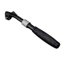 Pan Bar Handle for K3 K6 K10 H6 H8 Fluid Video Head only