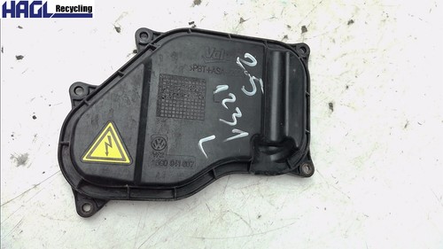 Kunststoffdeckel Scheinwerfer 5G0941607 VW Golf 1.4 TSI Au/auv Limousine