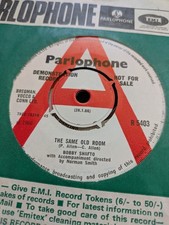 bobby shafto uk demo northern soul 