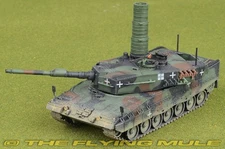 Panzerkampf 1:72 Leopard 2A4 w/Snorkel Ukrainian Army