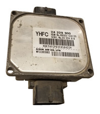 2003-2004 Saturn Ion - Tcm Tcu Transmission Control Module - 24 229 900
