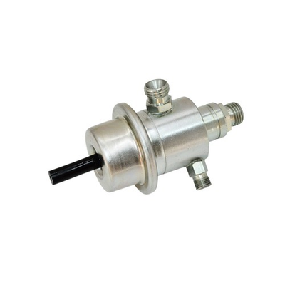 #ad #ad 1 Pc Fuel Injection Pressure Regulator For Mercedes 190E 300SE 300SEL 0438161001 $199.99