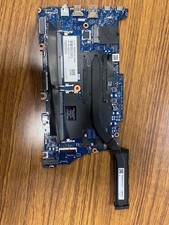 Hp Probook 450 G10 Motherboard Mainboard Replacement Part Laptop Repair