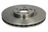 Bremsscheibe Vorderachse FüR Renault Avantime Espace III