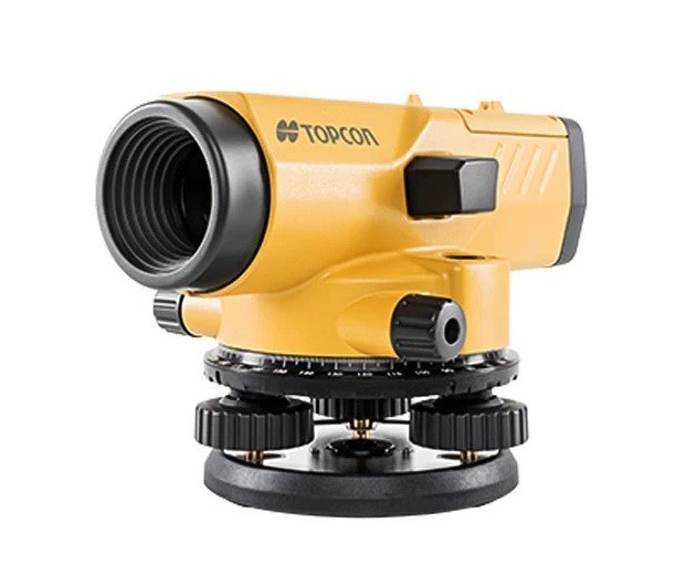 Topcon AT-B4A 24x Auto Level Optical Level