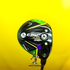 Callaway Epic Flash Sub Zero Driver Head Only 15° | Tour-Level Design (23)