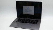 Apple MacBook Pro A1990 15 Core i9 32GB 512GB Gray 2018