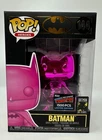 Funko Pop! Batman 144 Pink Chrome 2019 NYCC Convention Exclusive 1500 Pieces