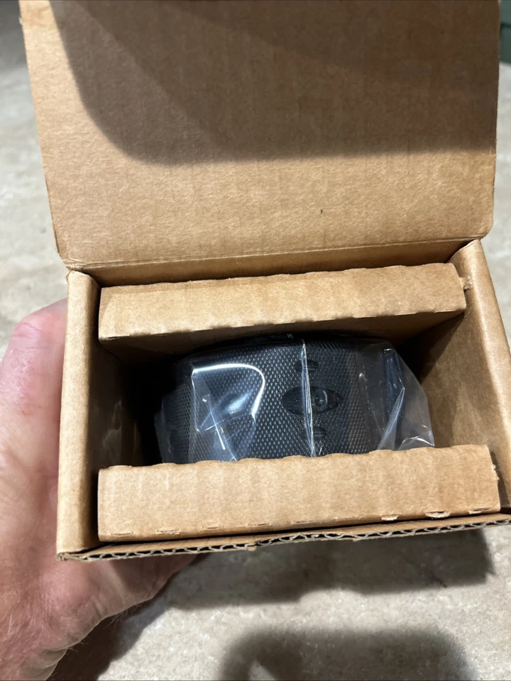 Infinite Indexer Coupling HDI-50 Hub 1250 P/n 102055302 Harmonic Drive - Image 2 of 4