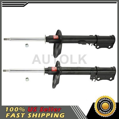 2 KYB Rear Shocks Struts Fits Lexus RX300