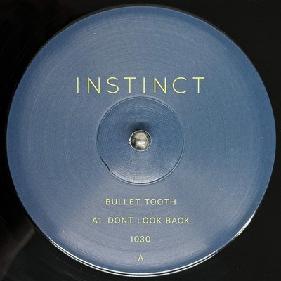 Bullet Tooth - Don t Look Back, 12'', (Vinyl)