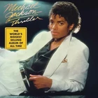 Thriller by Michael Jackson Vinyl Record 2015 Epic Brand New Sealed