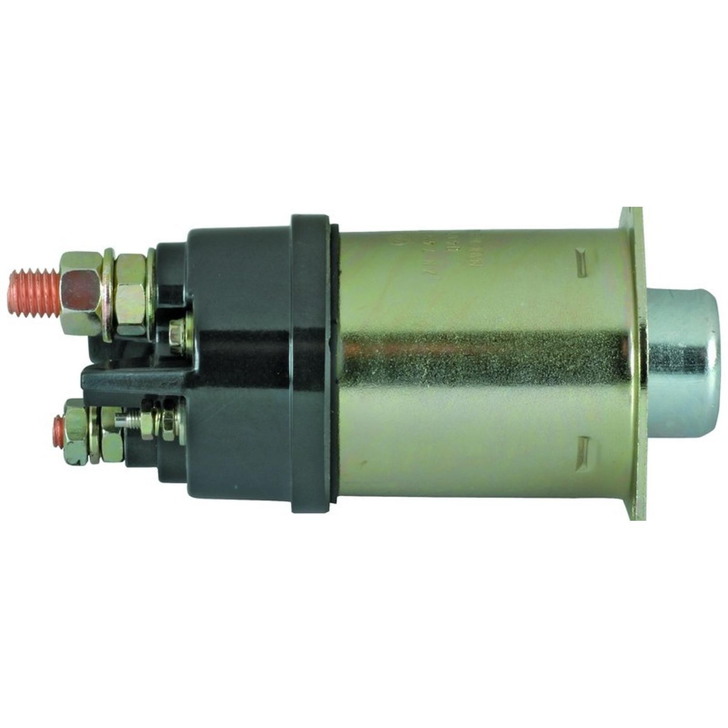 New Solenoid Fits Champion 730 730A 1985-91, Waukesha F-817G 1986-1990 SNLS-D37