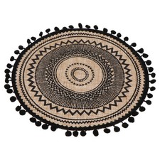 1Pc Lovely Style Home Placemat Insulation Mat Plate Cup Household